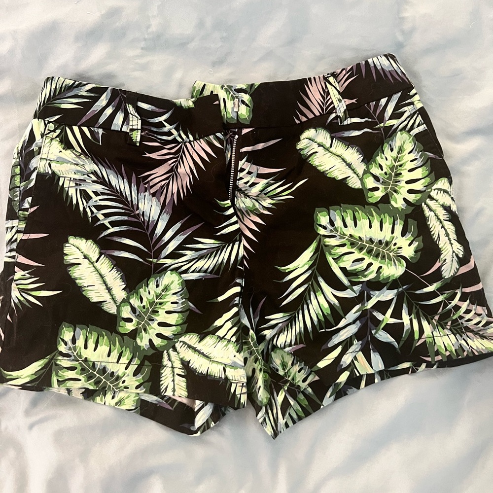 Tropical Cynthia Rowley Short